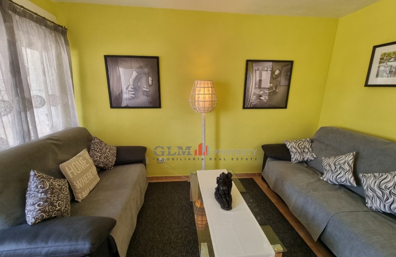 Reventa - Apartamento - LOS NAREJOS - Oasis