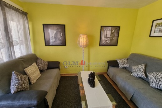 Reventa - Apartamento - LOS NAREJOS - Oasis