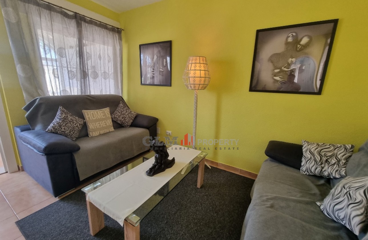Reventa - Apartamento - LOS NAREJOS - Oasis
