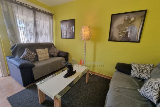 Reventa - Apartamento - LOS NAREJOS - Oasis