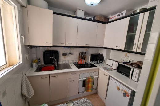 Reventa - Apartamento - LOS NAREJOS - Oasis