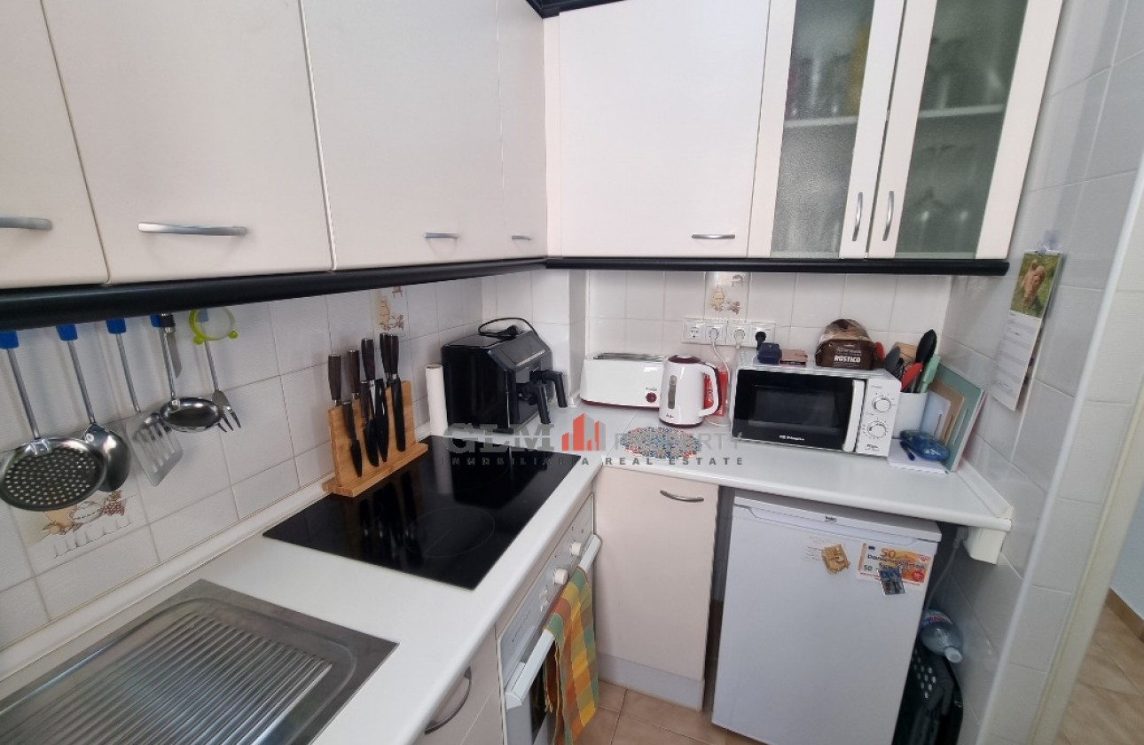 Reventa - Apartamento - LOS NAREJOS - Oasis