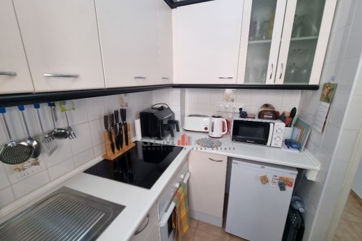 Reventa - Apartamento - LOS NAREJOS - Oasis