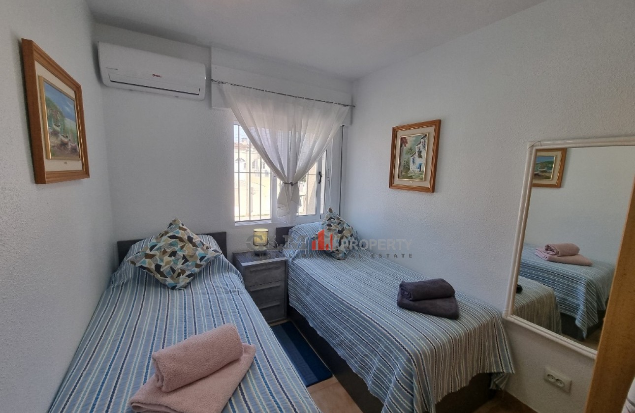 Reventa - Apartamento - LOS NAREJOS - Oasis