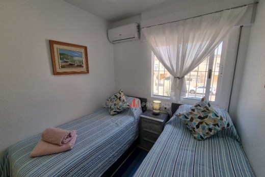 Reventa - Apartamento - LOS NAREJOS - Oasis