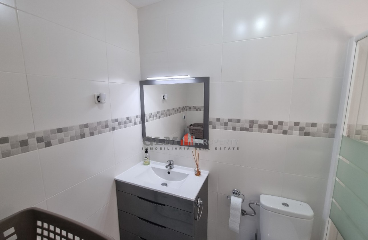 Reventa - Apartamento - LOS NAREJOS - Oasis