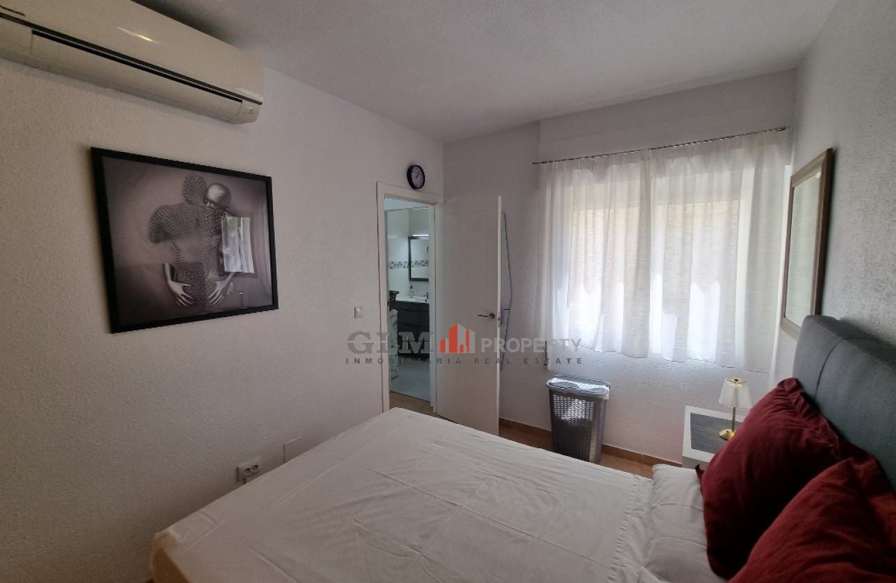 Reventa - Apartamento - LOS NAREJOS - Oasis