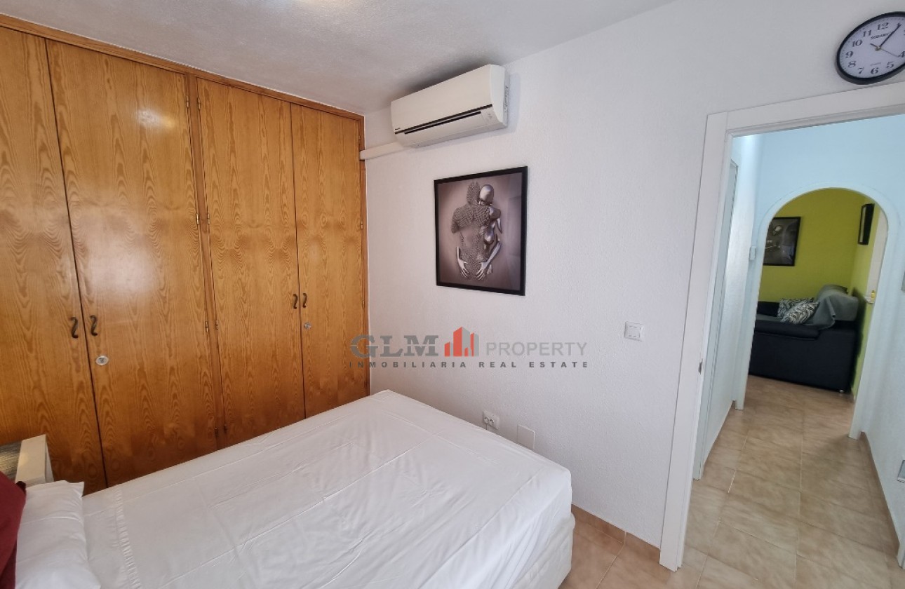 Reventa - Apartamento - LOS NAREJOS - Oasis
