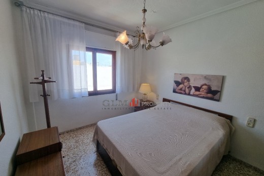 Resale - Apartment - Los Alcázares - Old Town