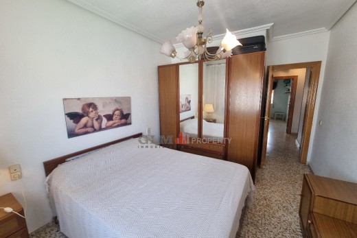 Resale - Apartment - Los Alcázares - Old Town