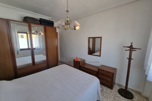 Resale - Apartment - Los Alcázares - Old Town