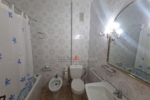Resale - Apartment - Los Alcázares - Old Town