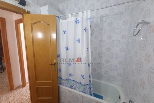Resale - Apartment - Los Alcázares - Old Town