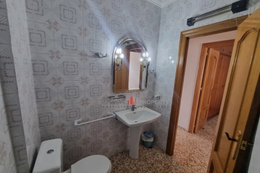 Resale - Apartment - Los Alcázares - Old Town