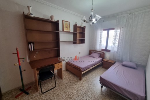 Resale - Apartment - Los Alcázares - Old Town