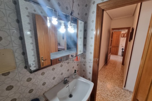 Resale - Apartment - Los Alcázares - Old Town