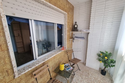 Resale - Apartment - Los Alcázares - Old Town