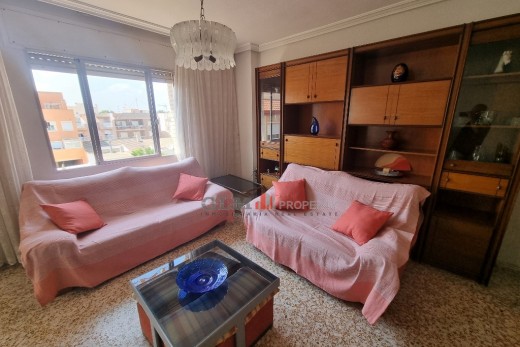 Resale - Apartment - Los Alcázares - Old Town