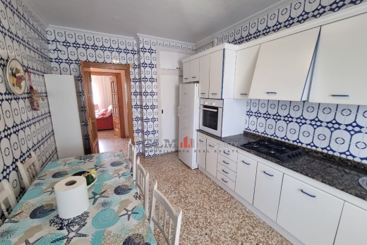 Resale - Apartment - Los Alcázares - Old Town