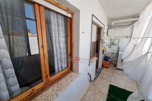 Resale - Apartment - Los Alcázares - Old Town