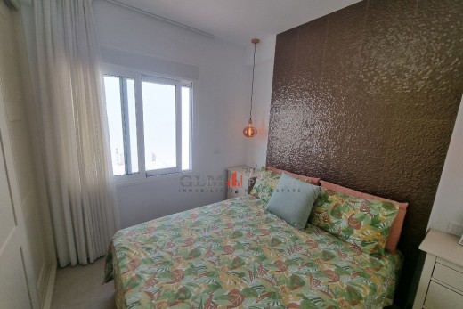Resale - Apartment - Los Alcázares - Beach Front line