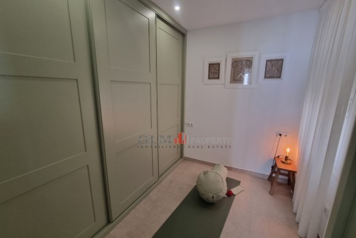 Resale - Apartment - Los Alcázares - Beach Front line