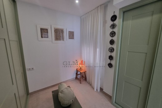 Resale - Apartment - Los Alcázares - Beach Front line