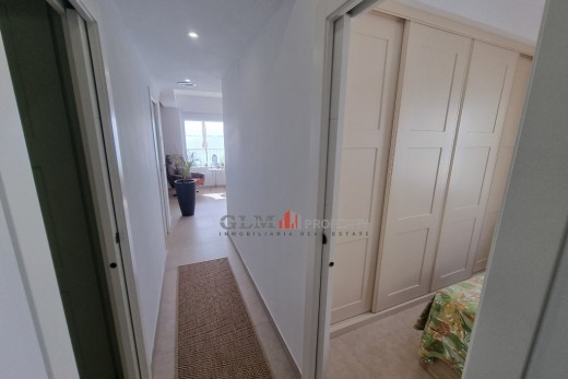 Resale - Apartment - Los Alcázares - Beach Front line