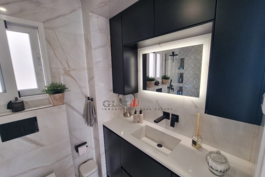 Resale - Apartment - Los Alcázares - Beach Front line