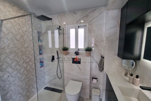 Resale - Apartment - Los Alcázares - Beach Front line