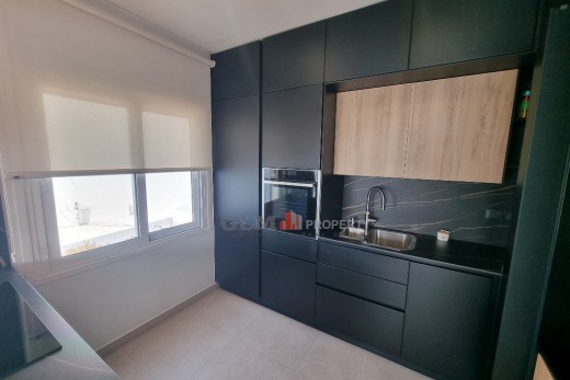 Resale - Apartment - Los Alcázares - Beach Front line