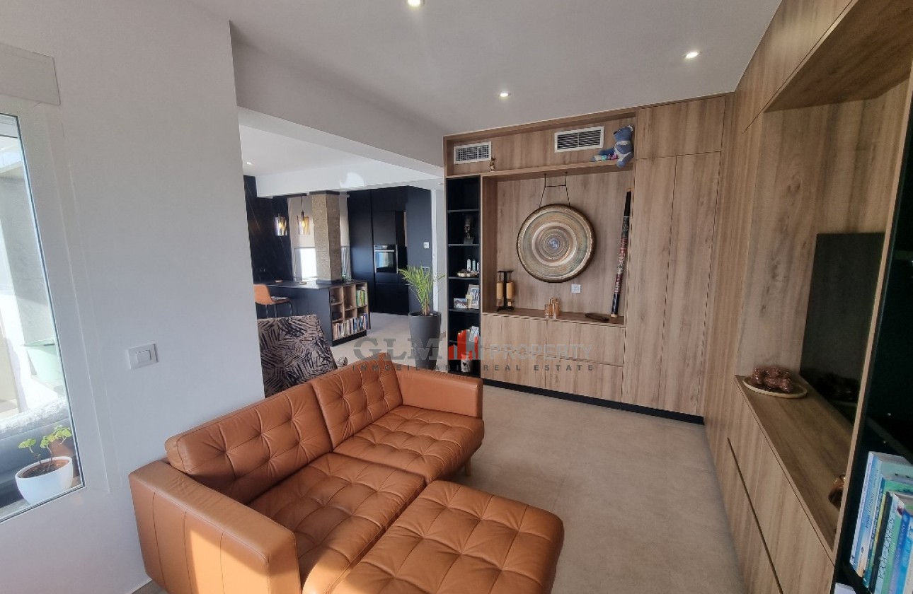 Resale - Apartment - Los Alcázares - Beach Front line