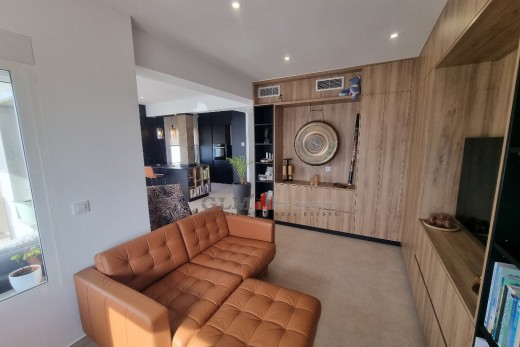 Resale - Apartment - Los Alcázares - Beach Front line