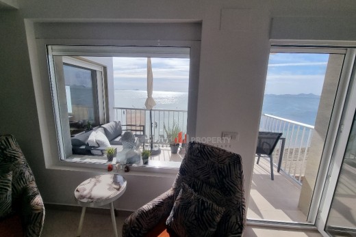 Resale - Apartment - Los Alcázares - Beach Front line