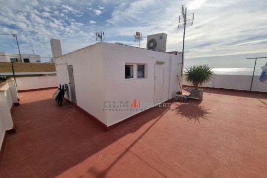 Resale - Apartment - Los Alcázares - Beach Front line