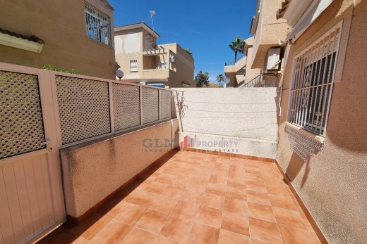 Resale - Apartment - Los Alcázares - Playa I