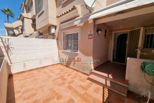 Resale - Apartment - Los Alcázares - Playa I