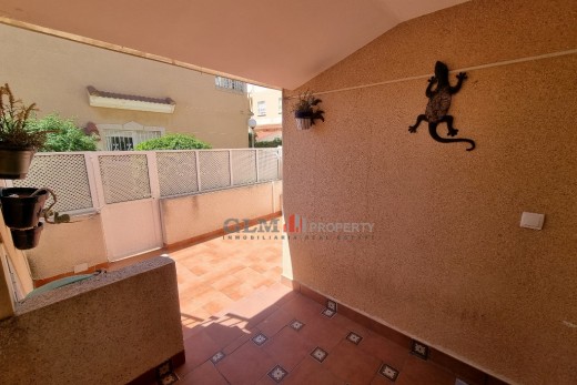 Resale - Apartment - Los Alcázares - Playa I