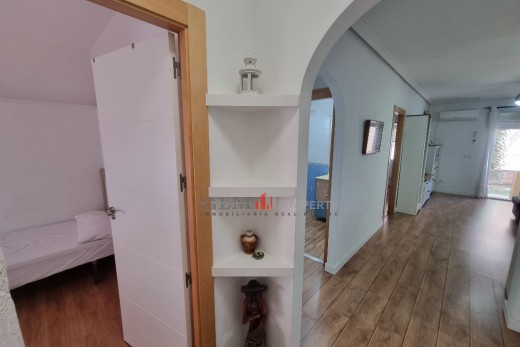 Resale - Apartment - Los Alcázares - Playa I