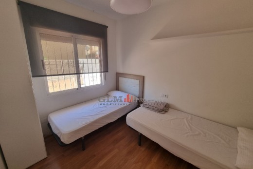 Resale - Apartment - Los Alcázares - Playa I