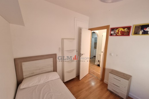 Resale - Apartment - Los Alcázares - Playa I