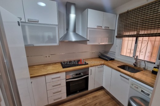 Resale - Apartment - Los Alcázares - Playa I