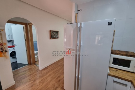 Resale - Apartment - Los Alcázares - Playa I