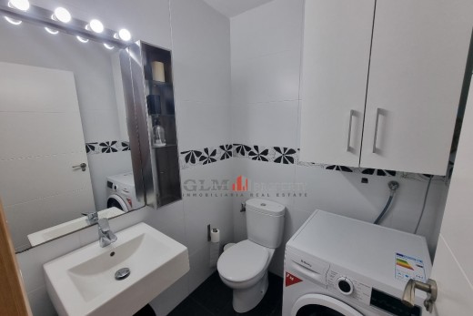 Resale - Apartment - Los Alcázares - Playa I