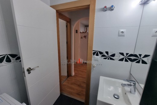 Resale - Apartment - Los Alcázares - Playa I