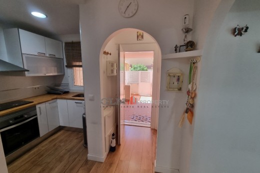 Resale - Apartment - Los Alcázares - Playa I