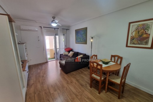 Resale - Apartment - Los Alcázares - Playa I