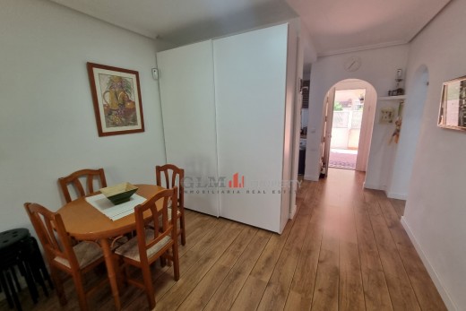 Resale - Apartment - Los Alcázares - Playa I