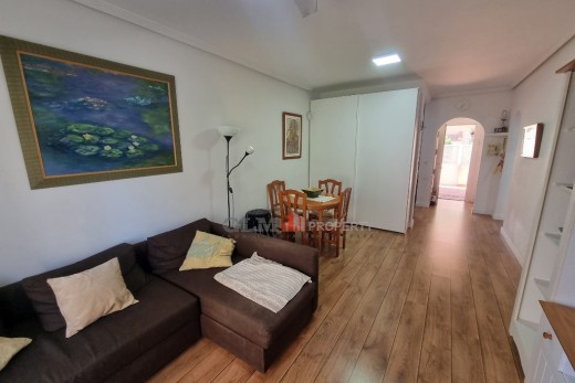 Resale - Apartment - Los Alcázares - Playa I