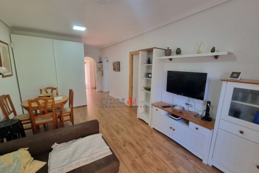 Resale - Apartment - Los Alcázares - Playa I